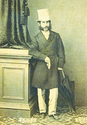 File:G. Micallef, Portrait photo of Salvatore Luigi Pisani, 1844.jpg