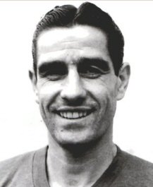 <span class="mw-page-title-main">Giuseppe Grezar</span> Italian footballer