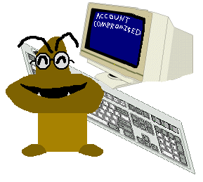 File:Goomba-drawing Account Compromised.png