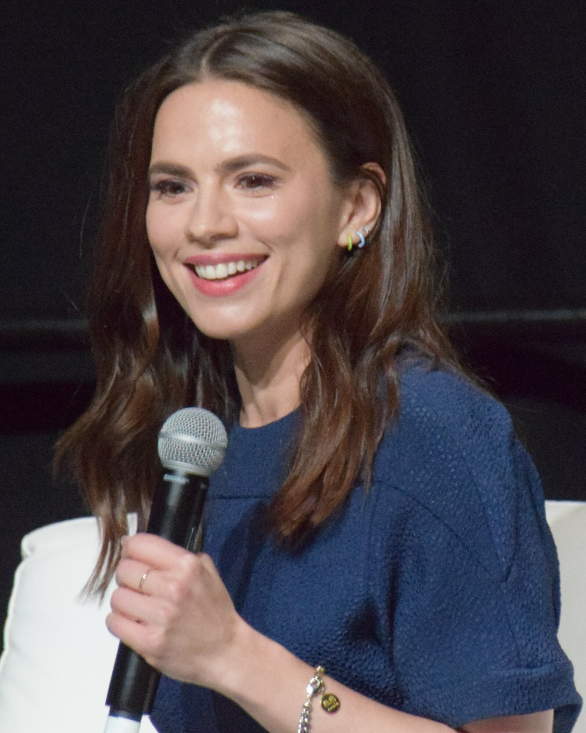 Actress hayley atwell