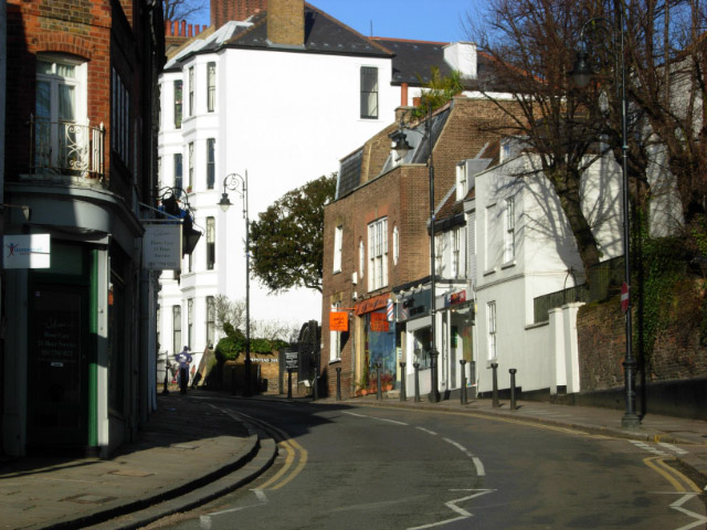 File:Heath Street, Hampstead - geograph.org.uk - 673940.jpg