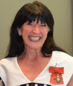 <span class="mw-page-title-main">Helen Medlyn</span> New Zealand opera singer (born 1958)