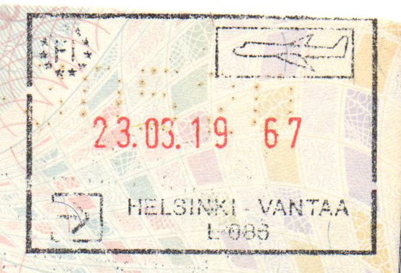 File:Helsinki airport stamp.png