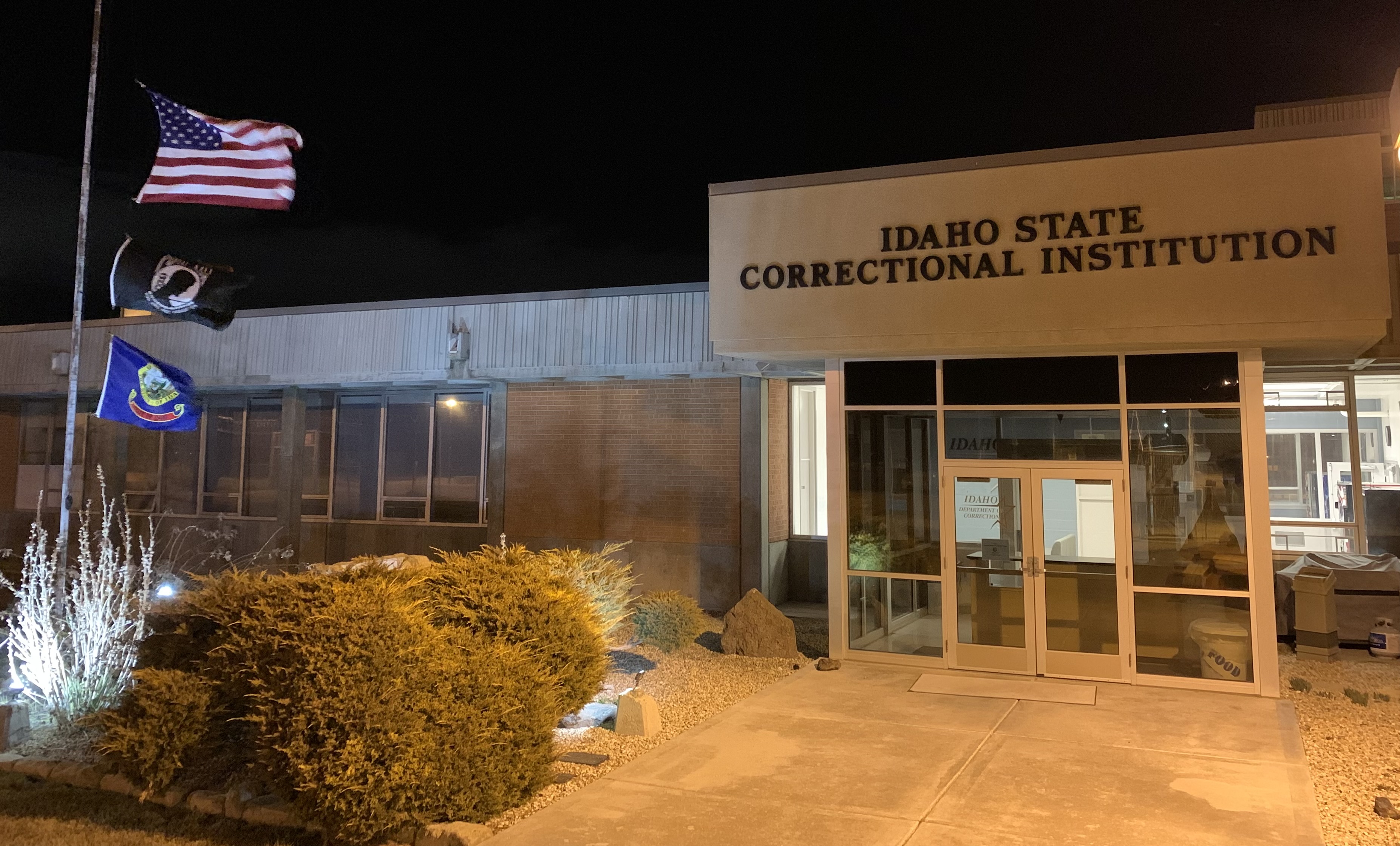 Neuse correctional institution photos