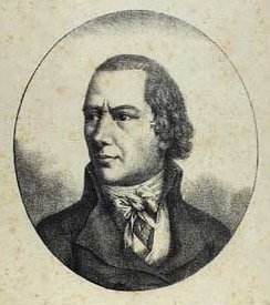 Jacob Brønnum Scavenius