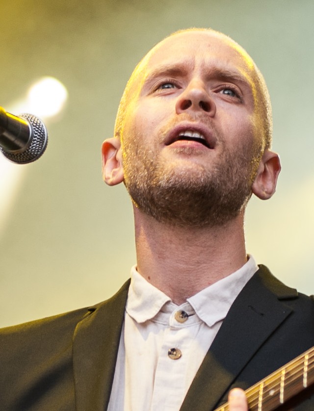 Grisling Gøre en indsats nedadgående Jens Lekman - Wikipedia