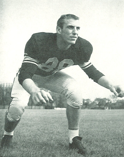 Jim Gibbons (American football) - Wikipedia