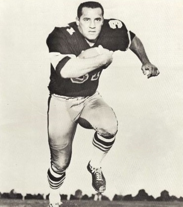 Jim Taylor (fullback) - Wikipedia