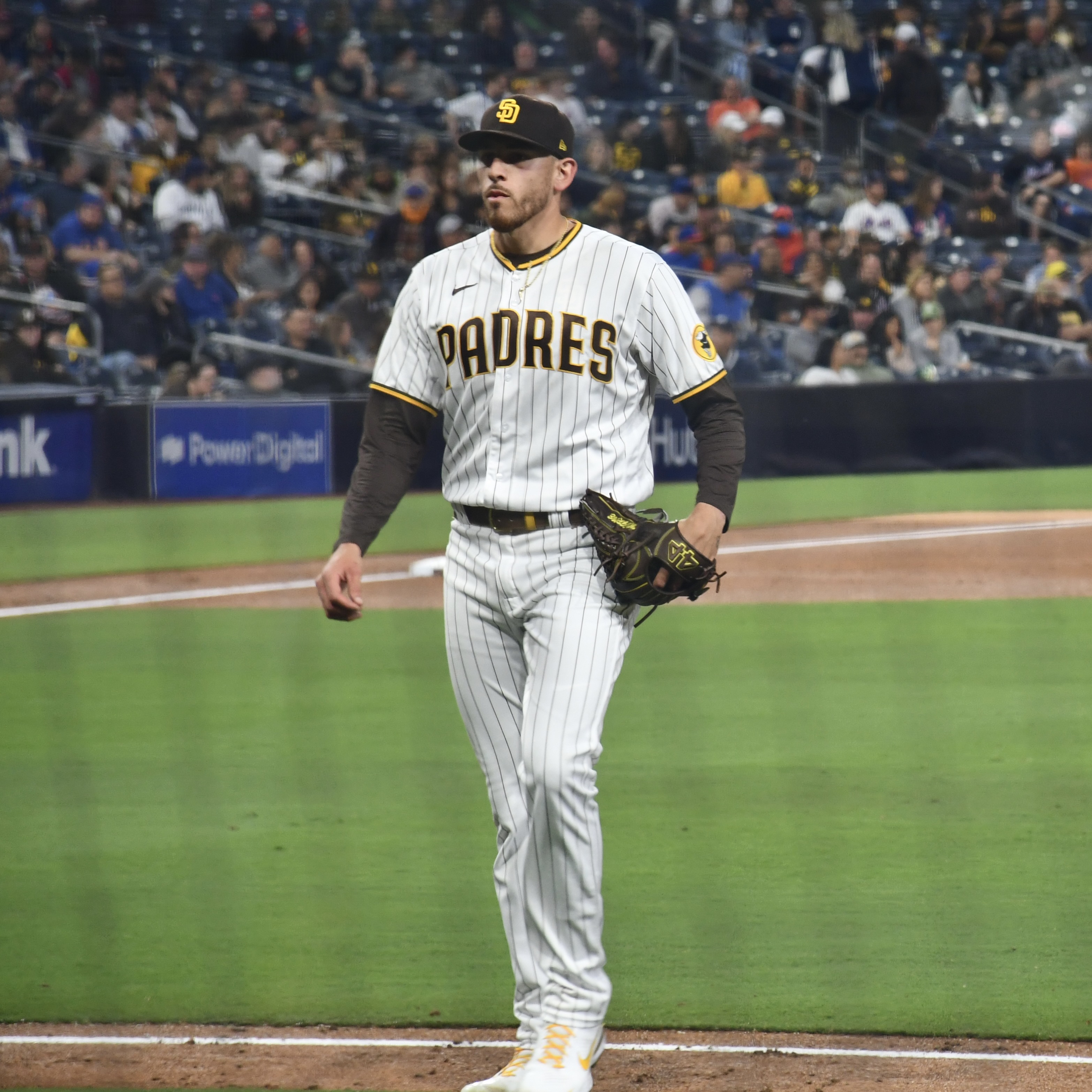 Padres Joe Musgrove notched his first win since mid-June - Gaslamp Ball