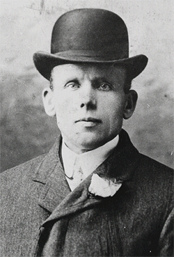 <span class="mw-page-title-main">John Babbacombe Lee</span> British murderer who escaped execution