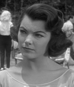 Judy Tyler