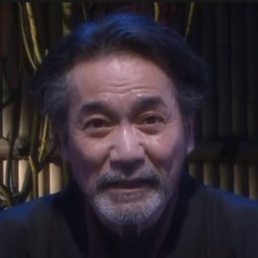 Junji Inagawa 2018