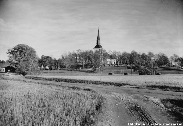 File:Kils kyrka 1942.jpg