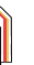 Kit right arm icehockey redandgold stripes.png