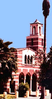 The Los Angeles Times Library. LATimes Library.jpg