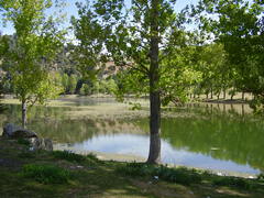 Anschauliches Bild des Artikels Lac Ouiouane