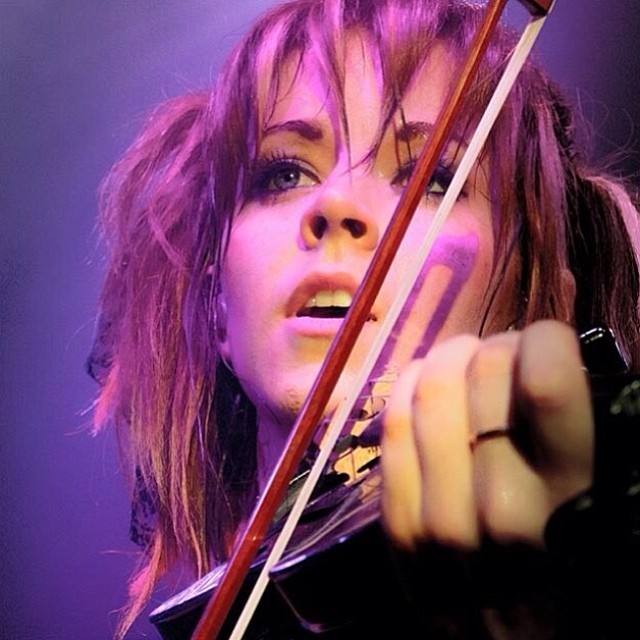 Lindsey stirling скачать все песни одним файлом