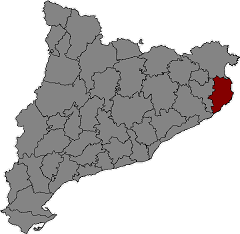 El Baix Empordà