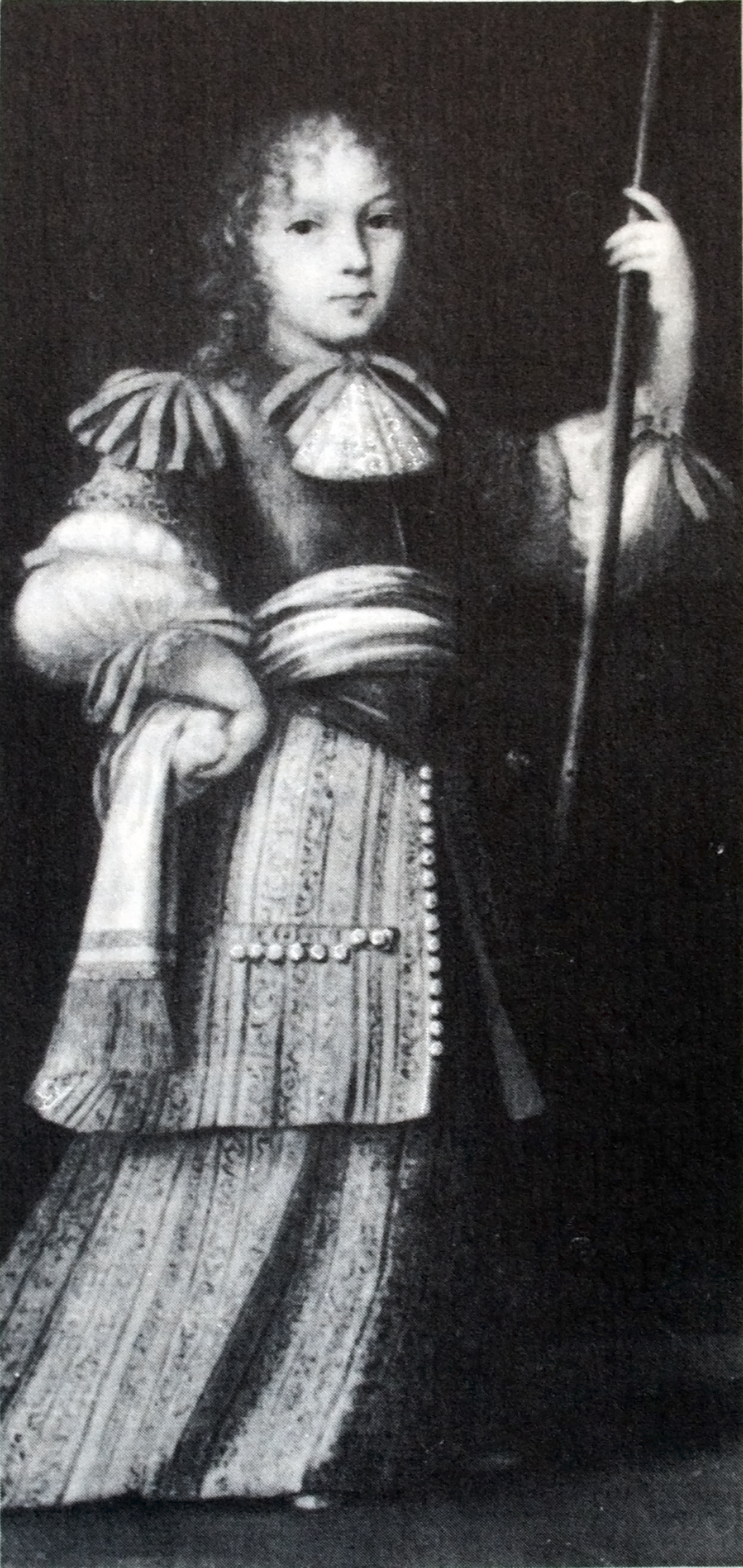 Louis XIV - Wikipedia