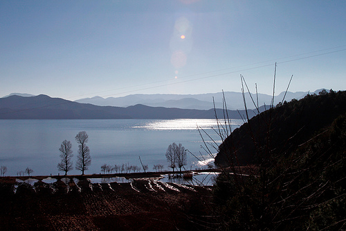 File:Lugu Lake view.jpg