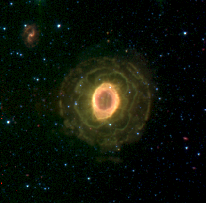 File:M57 3.6 5.8 8.0 microns spitzer.png