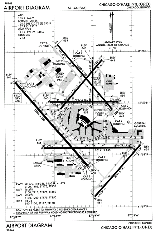 File ORD airport map gif Wikimedia Commons