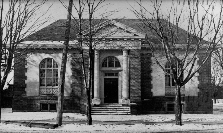 File:Oshawa Public Library 1909.jpg