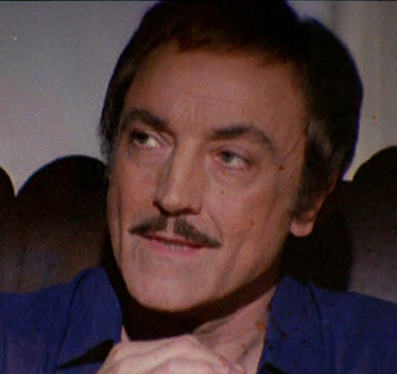  screenshot from the film Blue Jeans (1975)