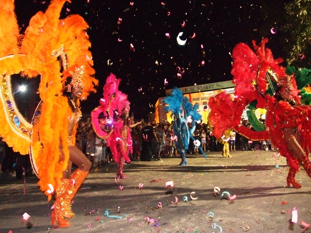 File:Parade participants.jpg