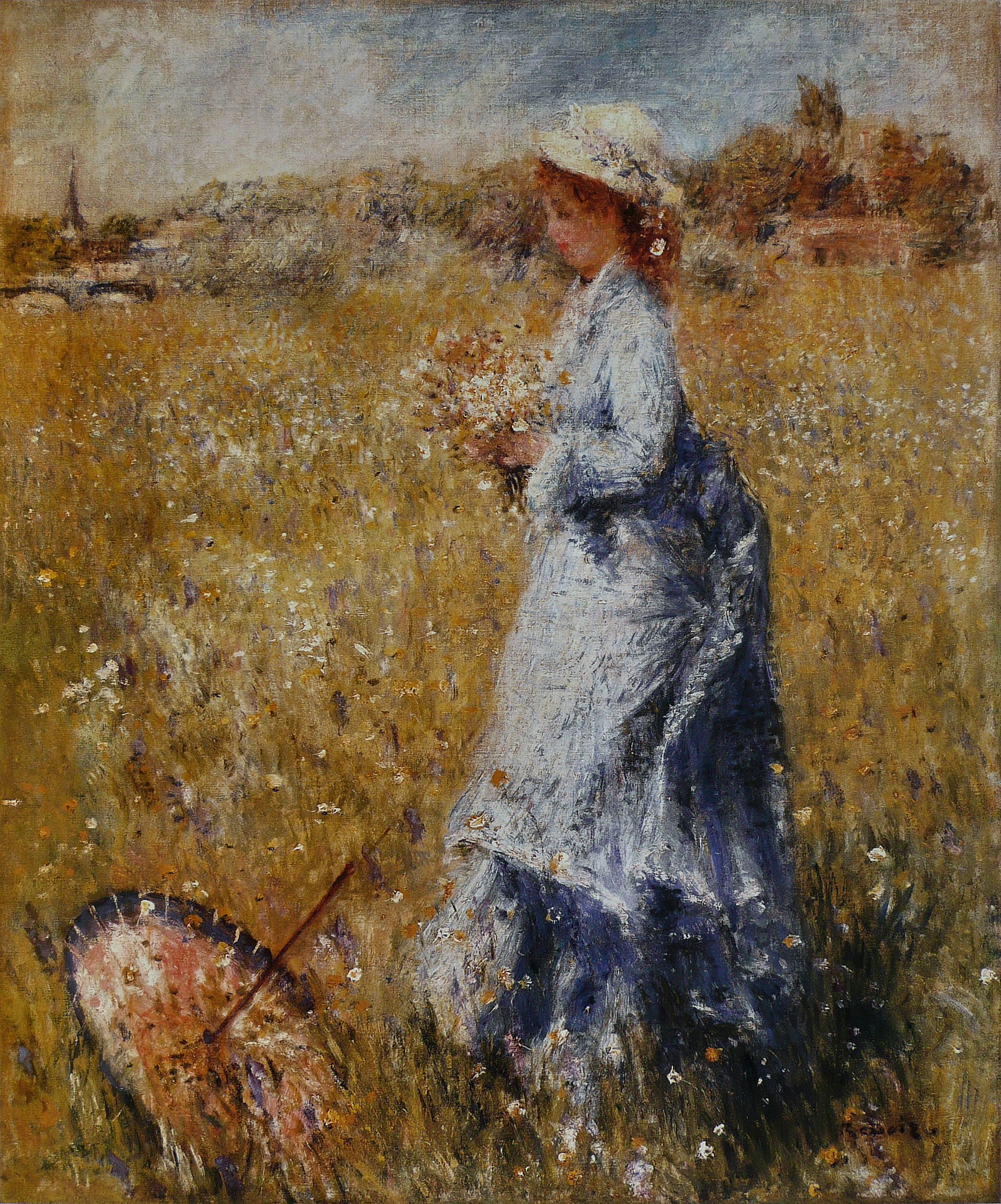 Fichier:Pierre-Auguste Renoir - L'Ombrelle renversée.jpg — Wikipédia