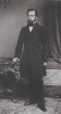 Eugène Pruyssnaere