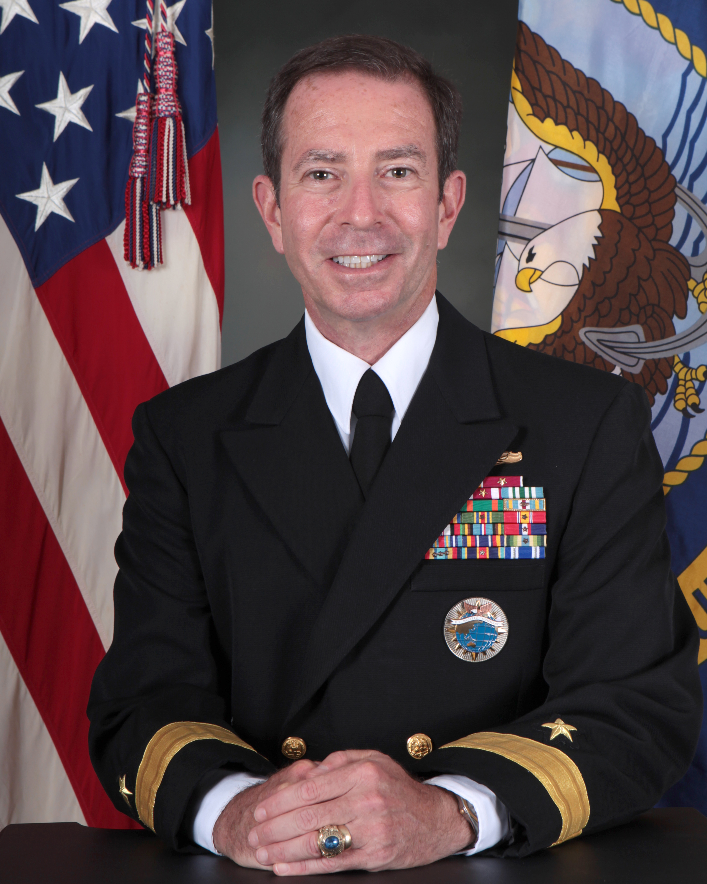 RDML Paul Becker 2011.jpg