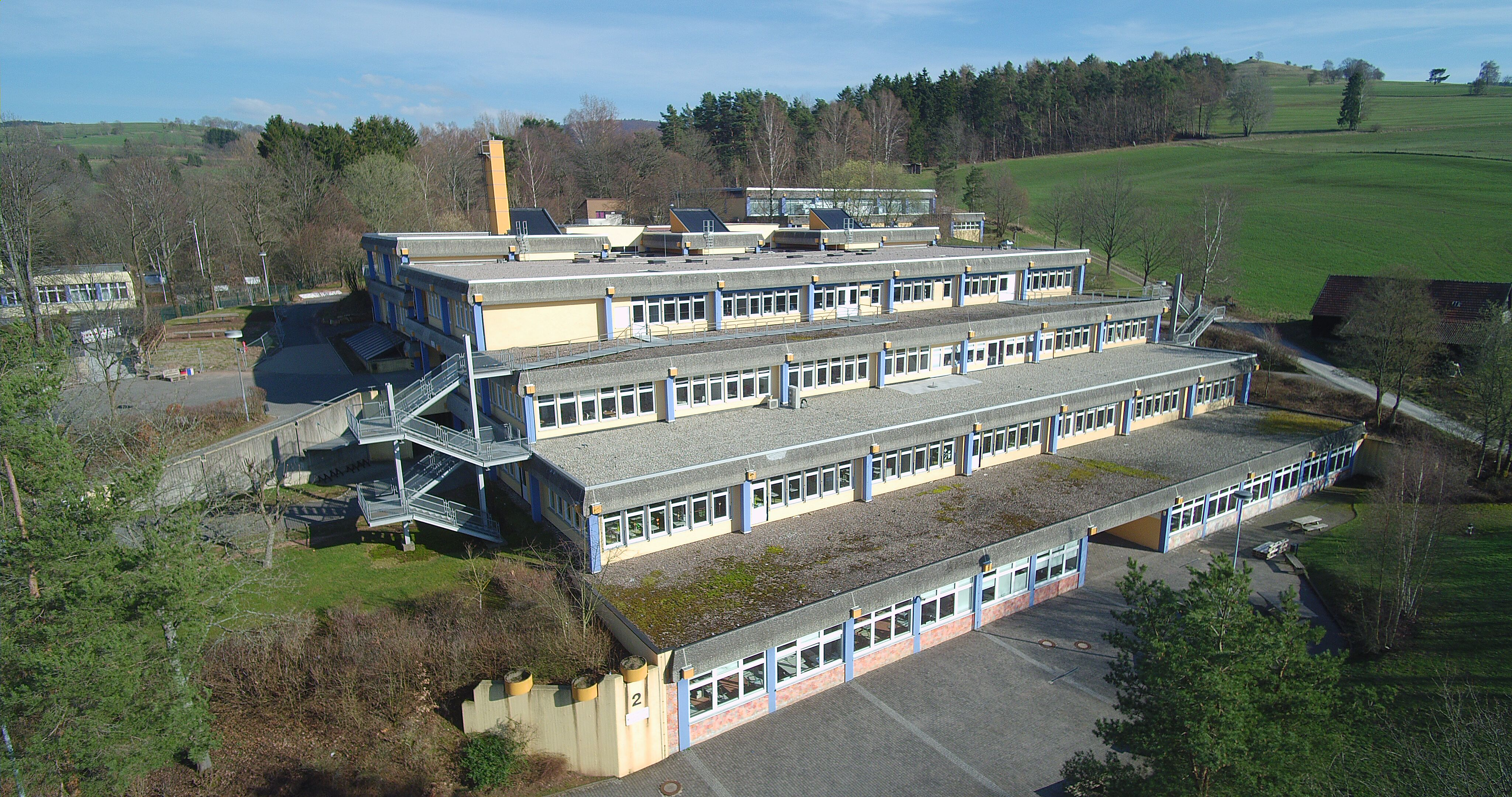 Rhönschule Gersfeld