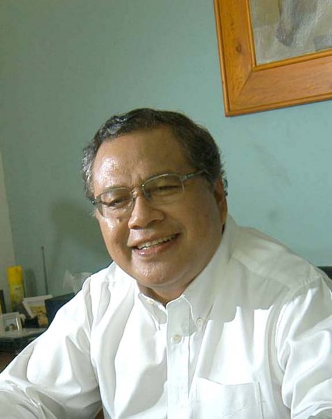 Dr rizal ramli