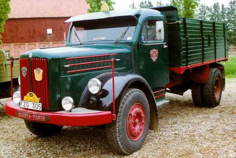 File:Scania-Vabis L71 Truck 1954.jpg