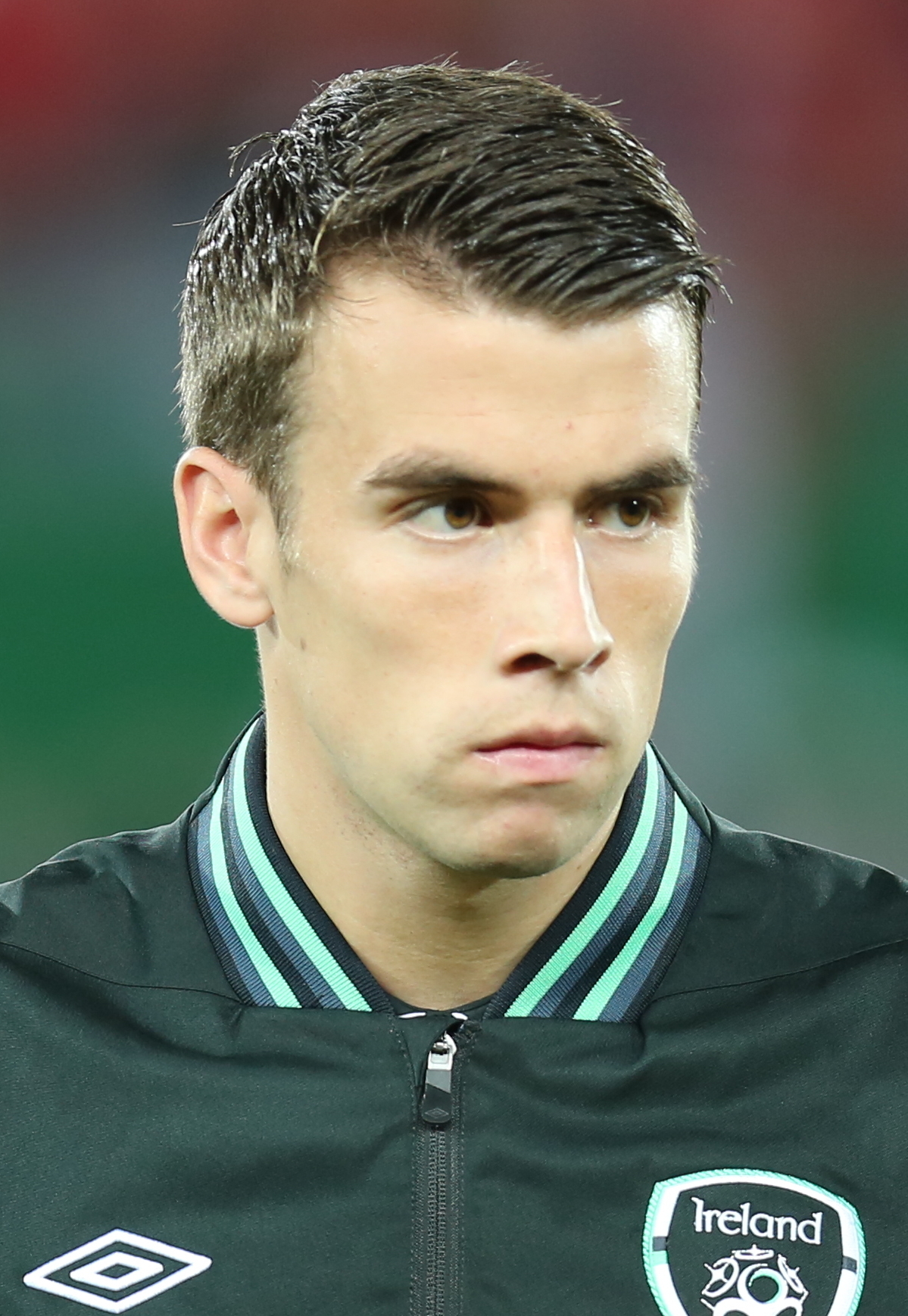 Séamus Coleman - Wikipedia