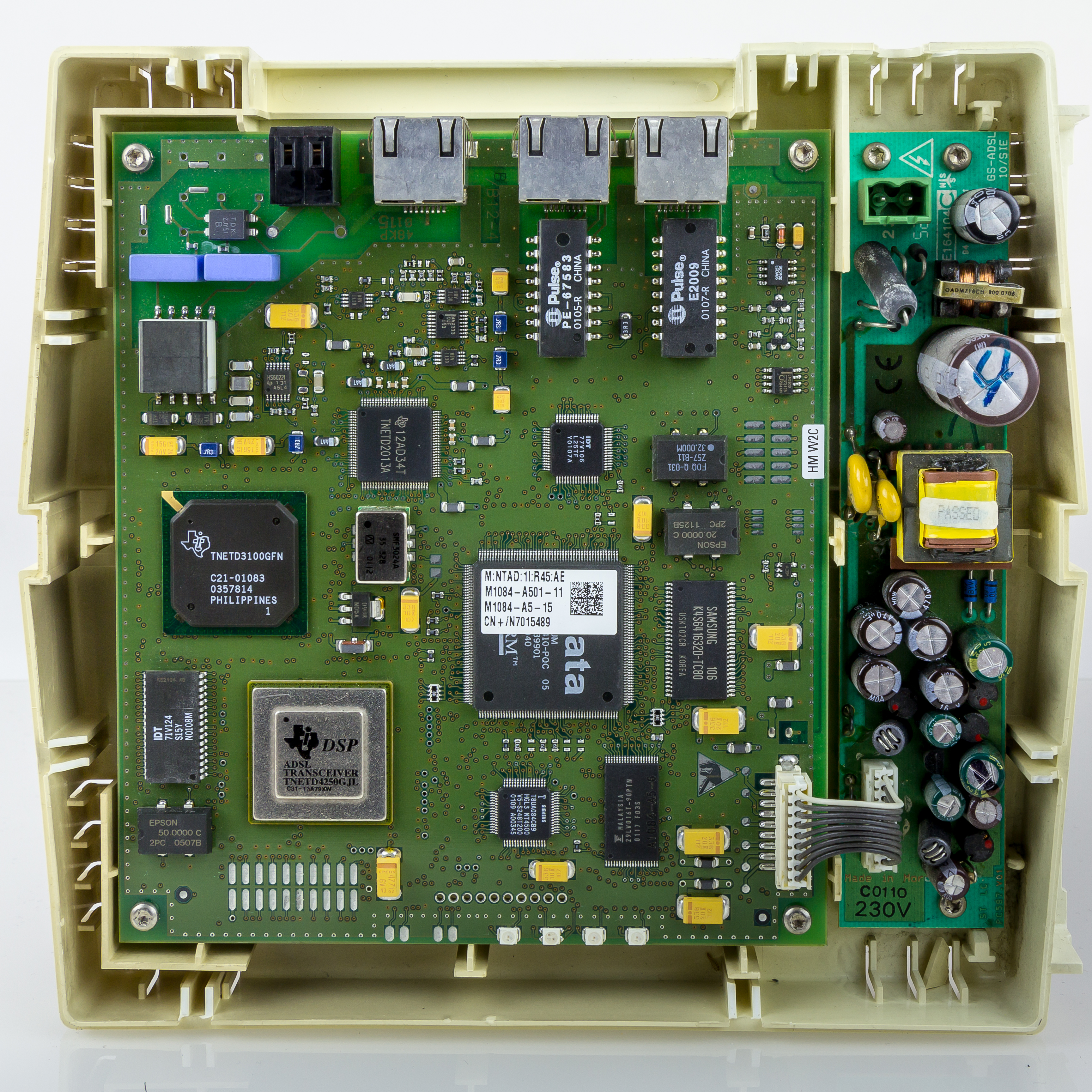 Details about   SIEMENS CIRCUIT BOARD AC98043-A1176-L1-02 
