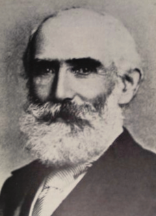 <span class="mw-page-title-main">Charles Abercrombie Smith</span>