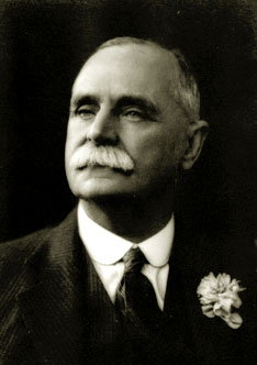 <span class="mw-page-title-main">William Angliss</span> Australian politician and businessman