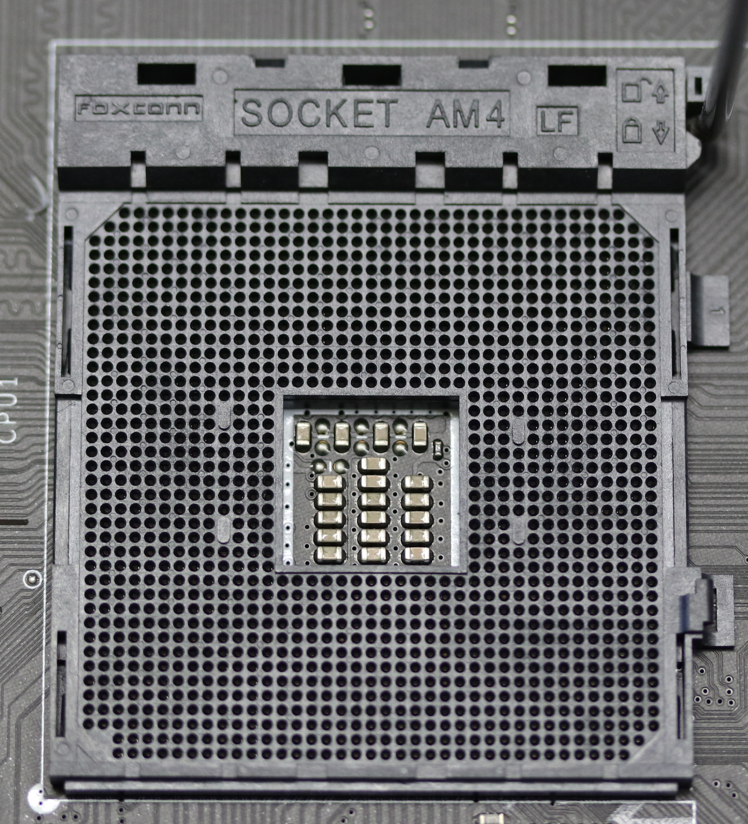 winkelwagen Biscuit verkorten Socket AM4 - Wikipedia