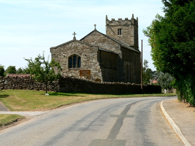 File:St Martins Church, Bulmer.jpg