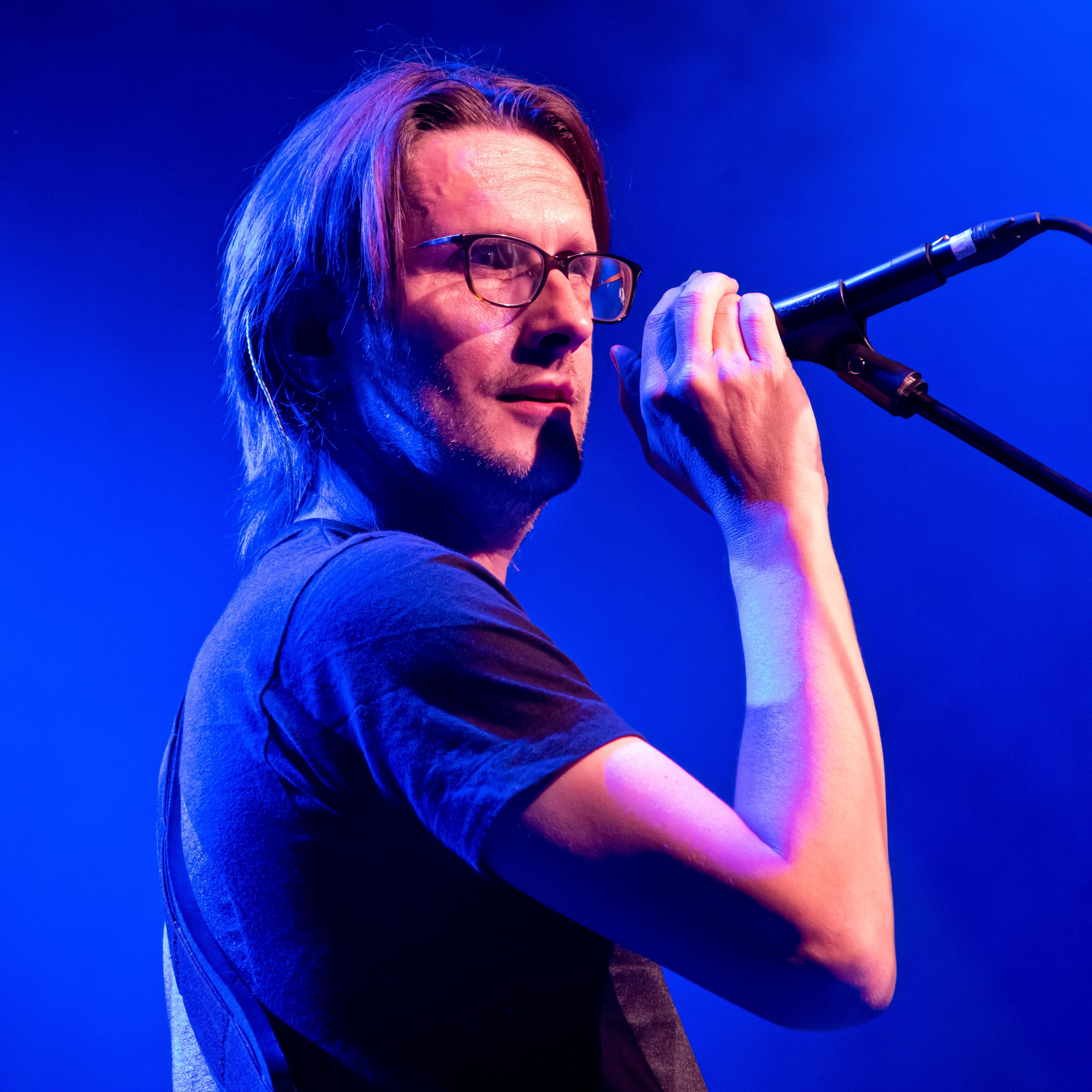 Steven Wilson - Wikipedia