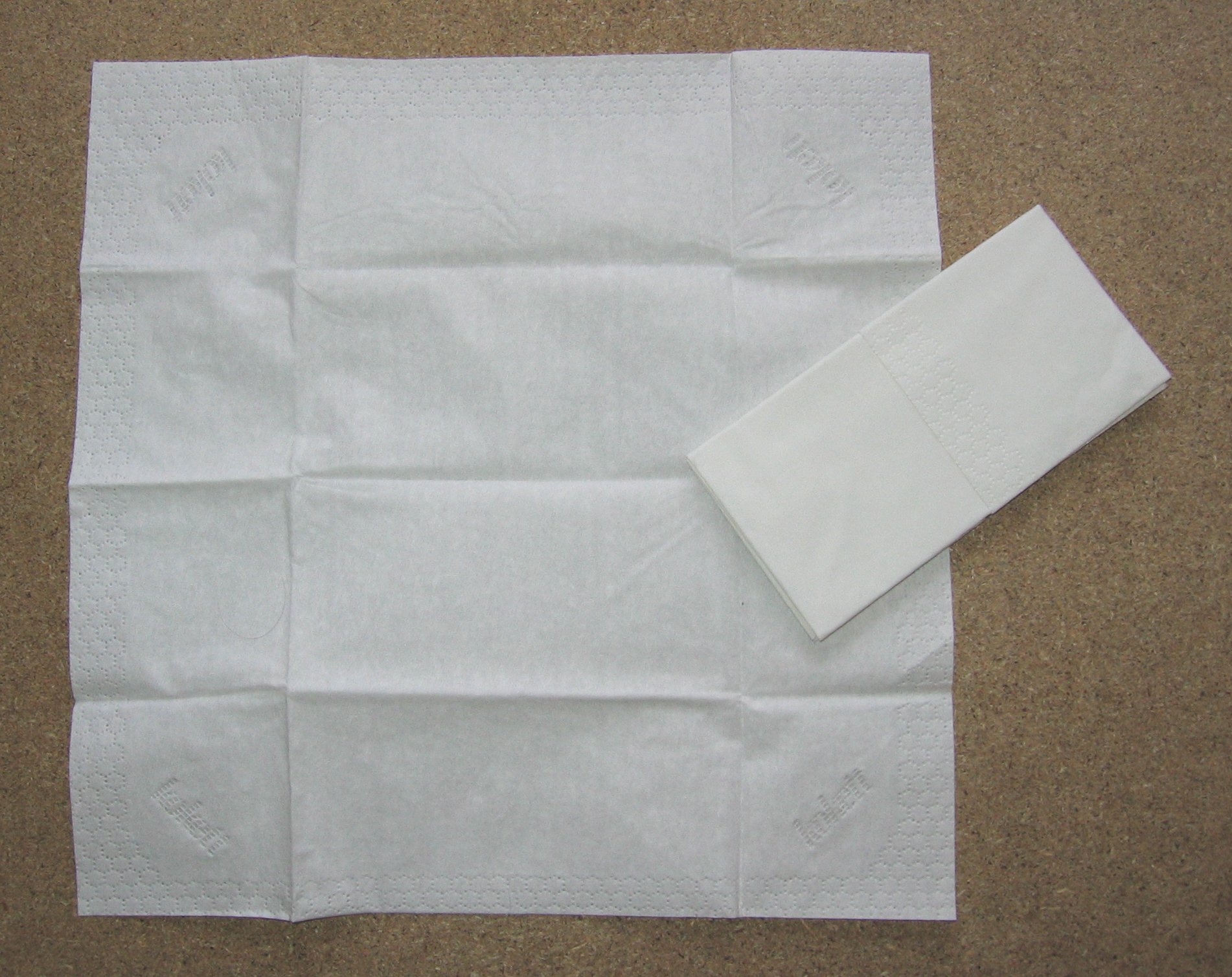 Tissue Paper - C- Fold Tissue Paper Manufacturer from Hyderabad