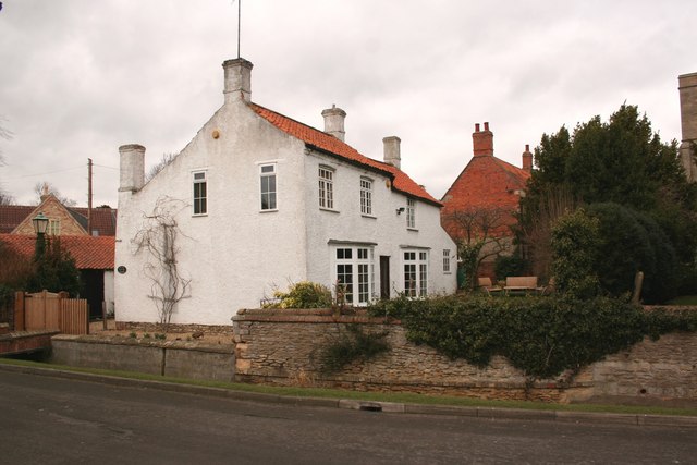 File:The Old Rectory - geograph.org.uk - 702909.jpg