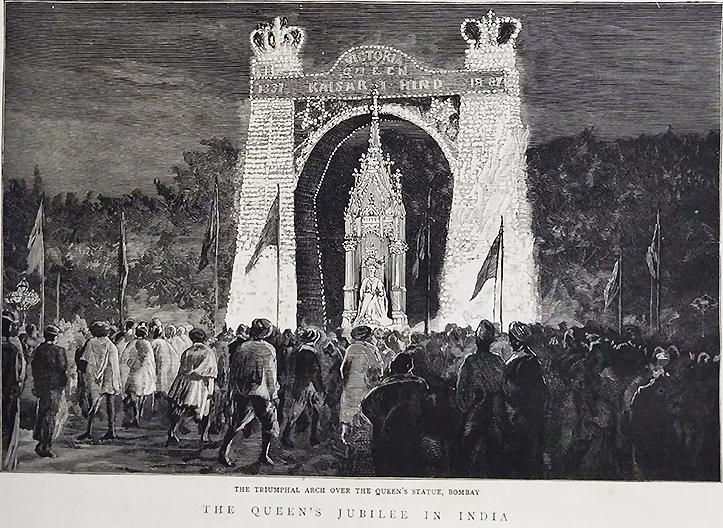 File:The Queen's Jubilee in India 1887.png