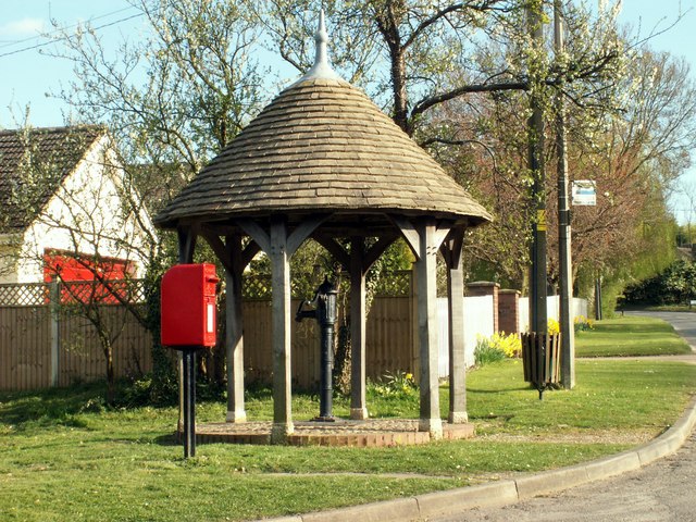 Kingston, Cambridgeshire