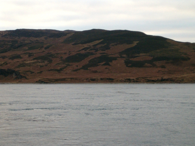 File:The shore of the Sound of Islay - geograph.org.uk - 112504.jpg