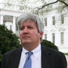 Thomas Kalil American government official