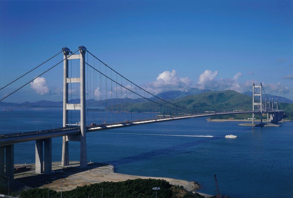 Cable-stayed bridge - Wikipedia