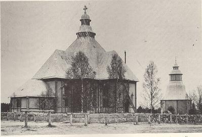 File:Valkeala old church.jpg